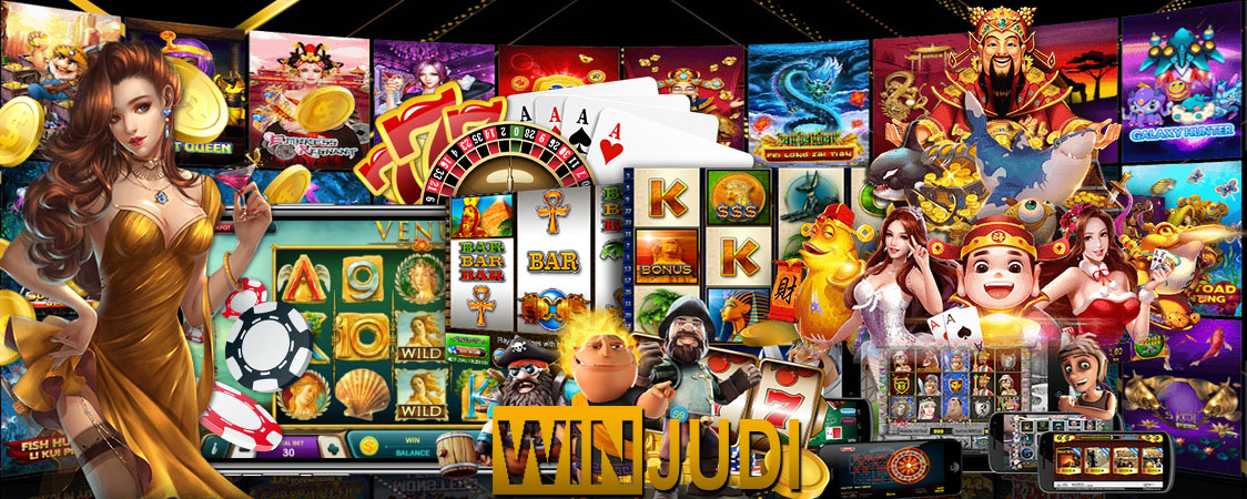 Winjudi : Daftar Top Akun ID Premium Luar ID MPO Slot paling Gacor dan mudah menang